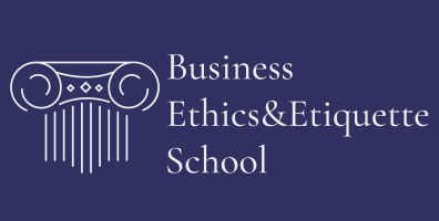 Business Ethics And Etiquette School  (навчальна платформа)